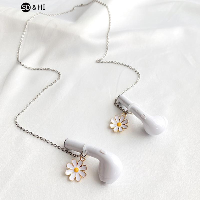 Fashion Anti-Lost Wireless Ear – Men'S Accessories Chain recenzja i cena