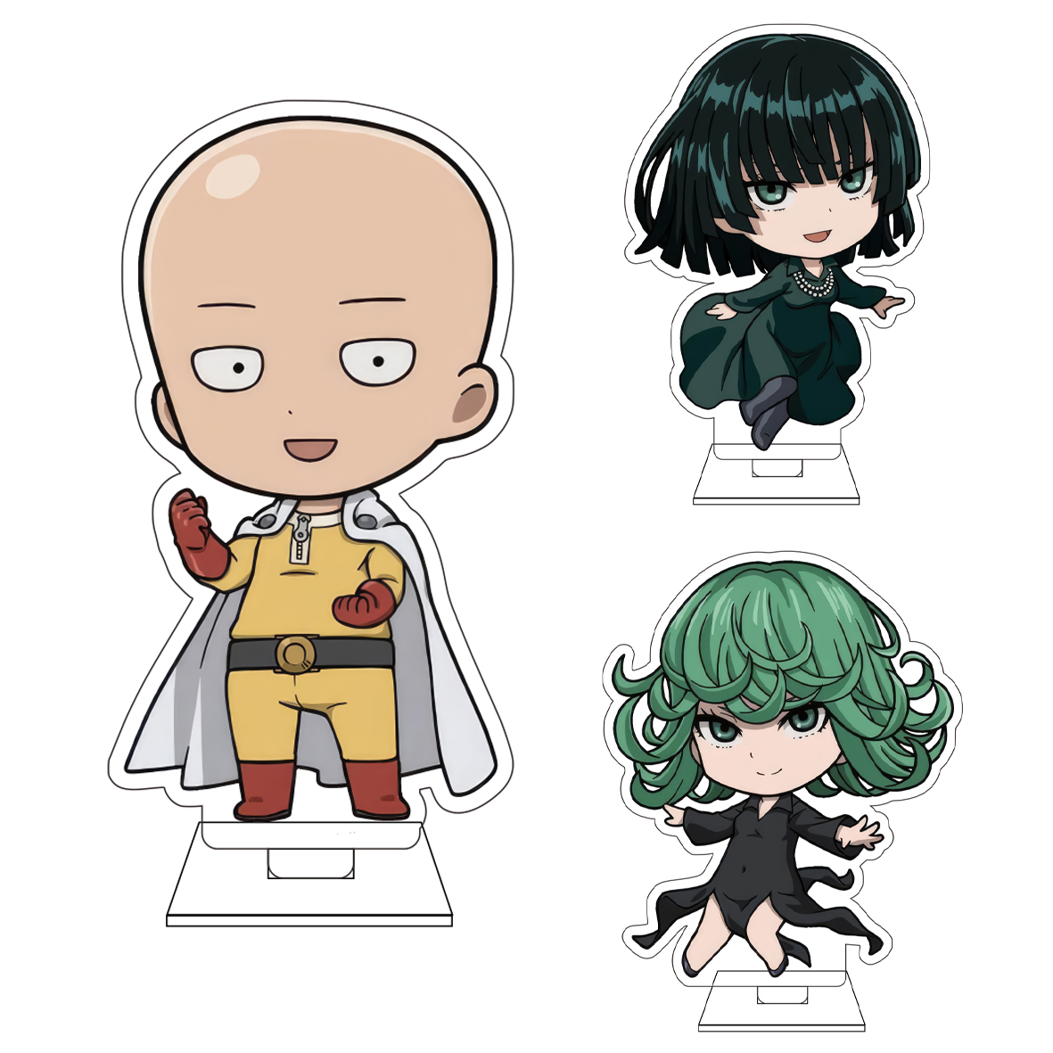 10CM Anime One Punch Man Cospl – Men Accessories To Gift recenzja i cena