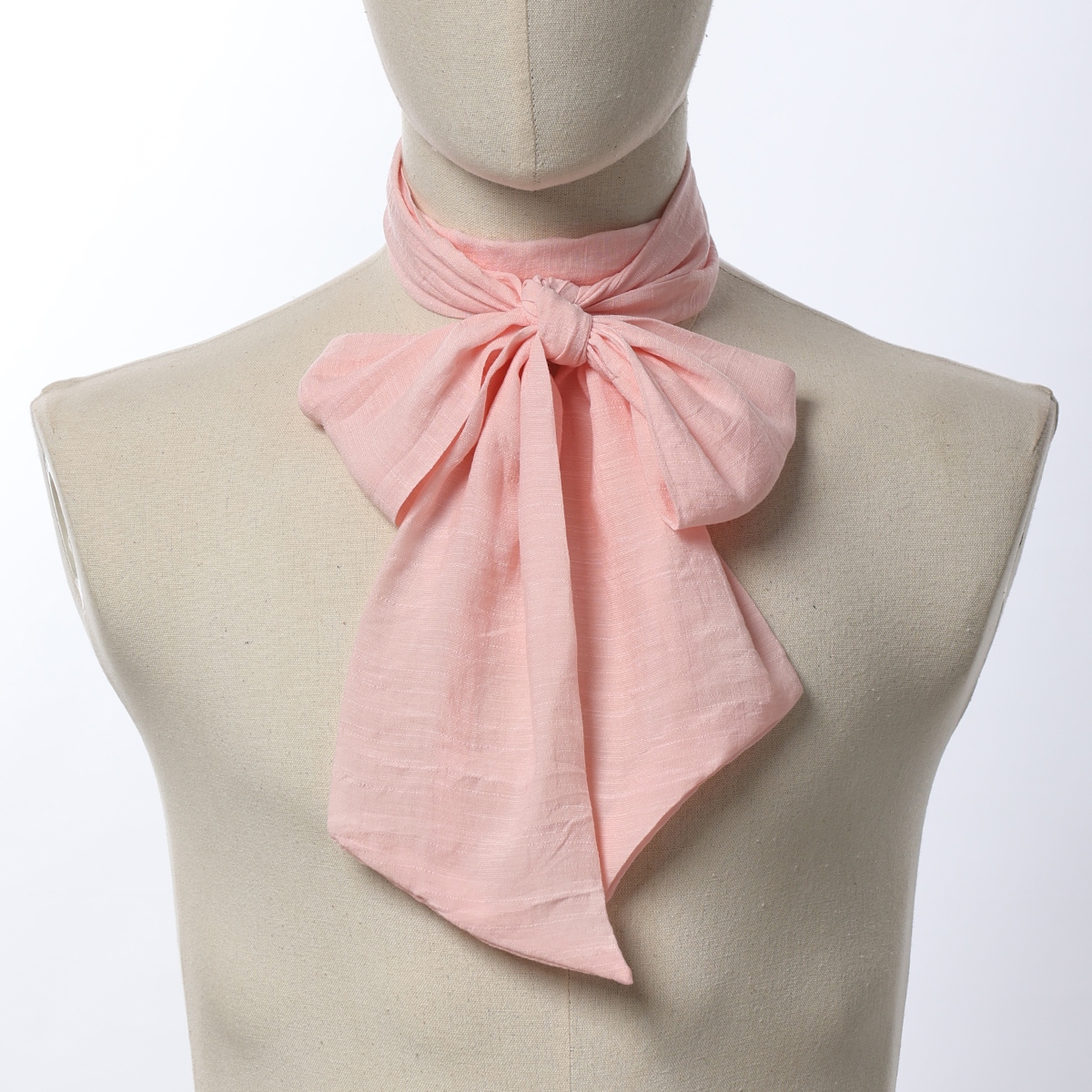 Gentlemen Jabot Cravat Men Ren – Men'S Victorian Accessories recenzja i cena