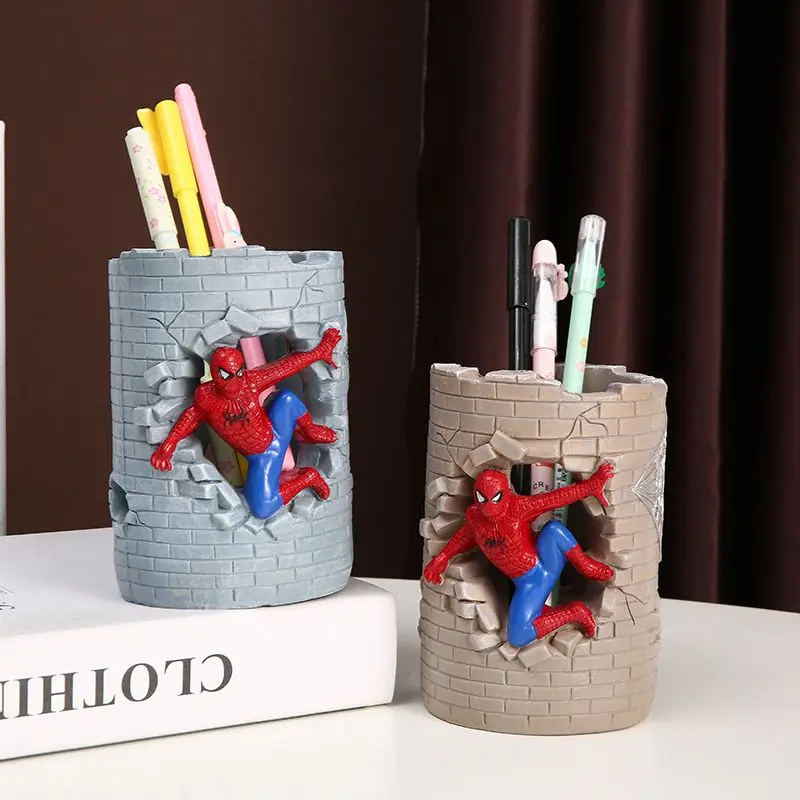 Disney Marvel Cartoon Cute Spi – Men Accessories For Birthday Gift recenzja i cena