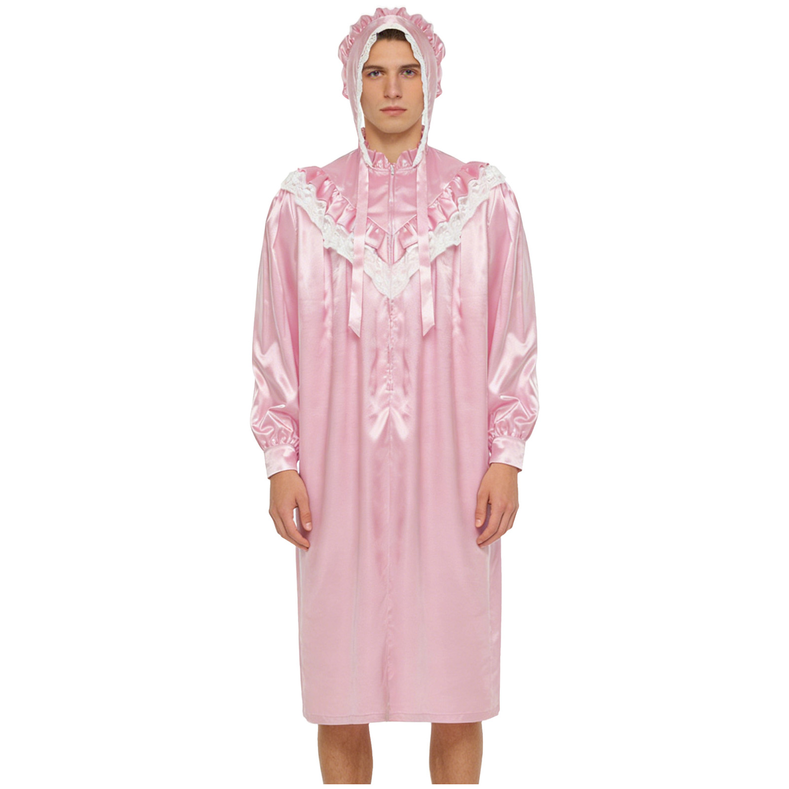 Mens Vintage Pajamas Victorian – Men'S Victorian Accessories recenzja i cena