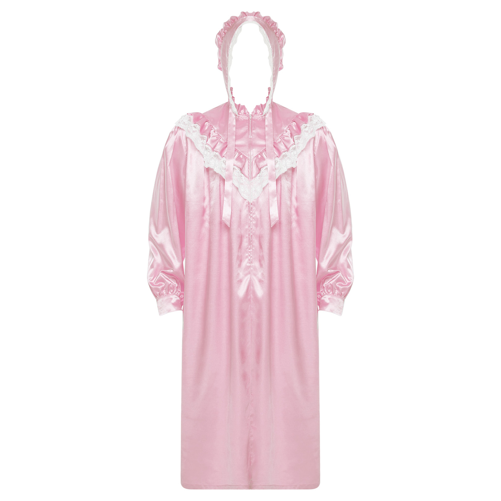 Mens Vintage Pajamas Victorian – Men'S Victorian Accessories recenzja i cena