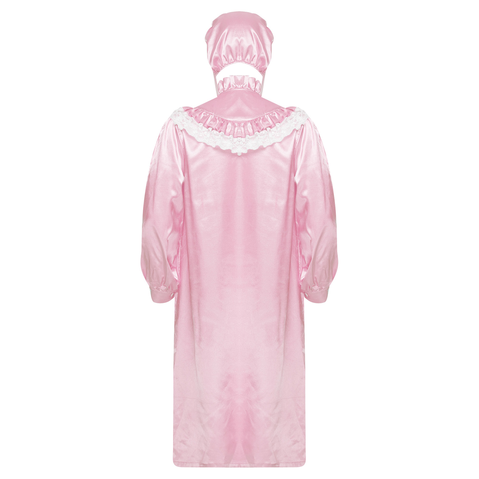 Mens Vintage Pajamas Victorian – Men'S Victorian Accessories recenzja i cena
