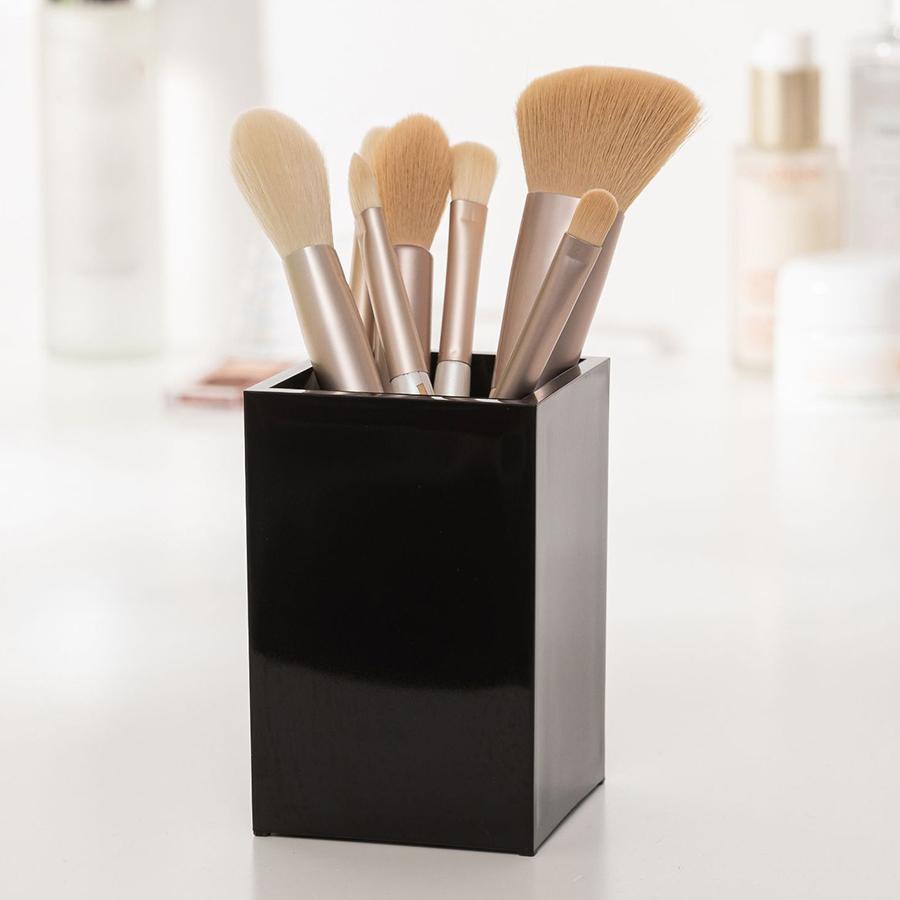 Makeup Tool Storage Box,1Pc Bl – Men Accessories For Birthday Gift recenzja i cena