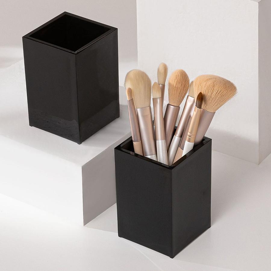 Makeup Tool Storage Box,1Pc Bl – Men Accessories For Birthday Gift recenzja i cena