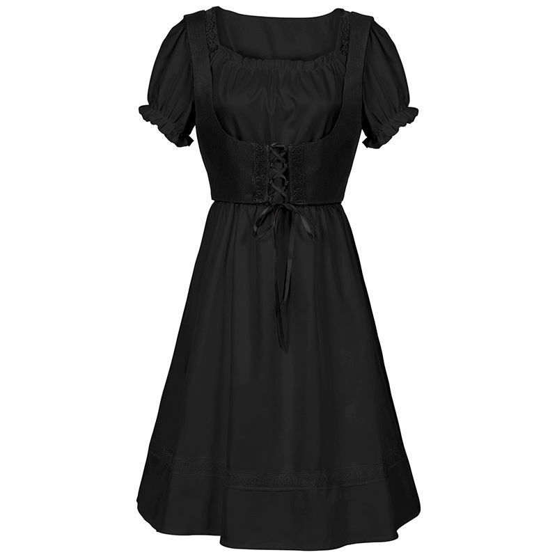 Medieval Renaissance Dress Sum – Men'S Victorian Accessories recenzja i cena