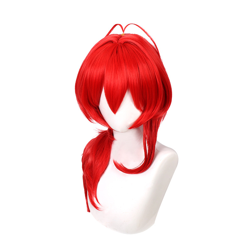 Genshin Impact Diluc Cosplay W – Men Accessories For Travel recenzja i cena