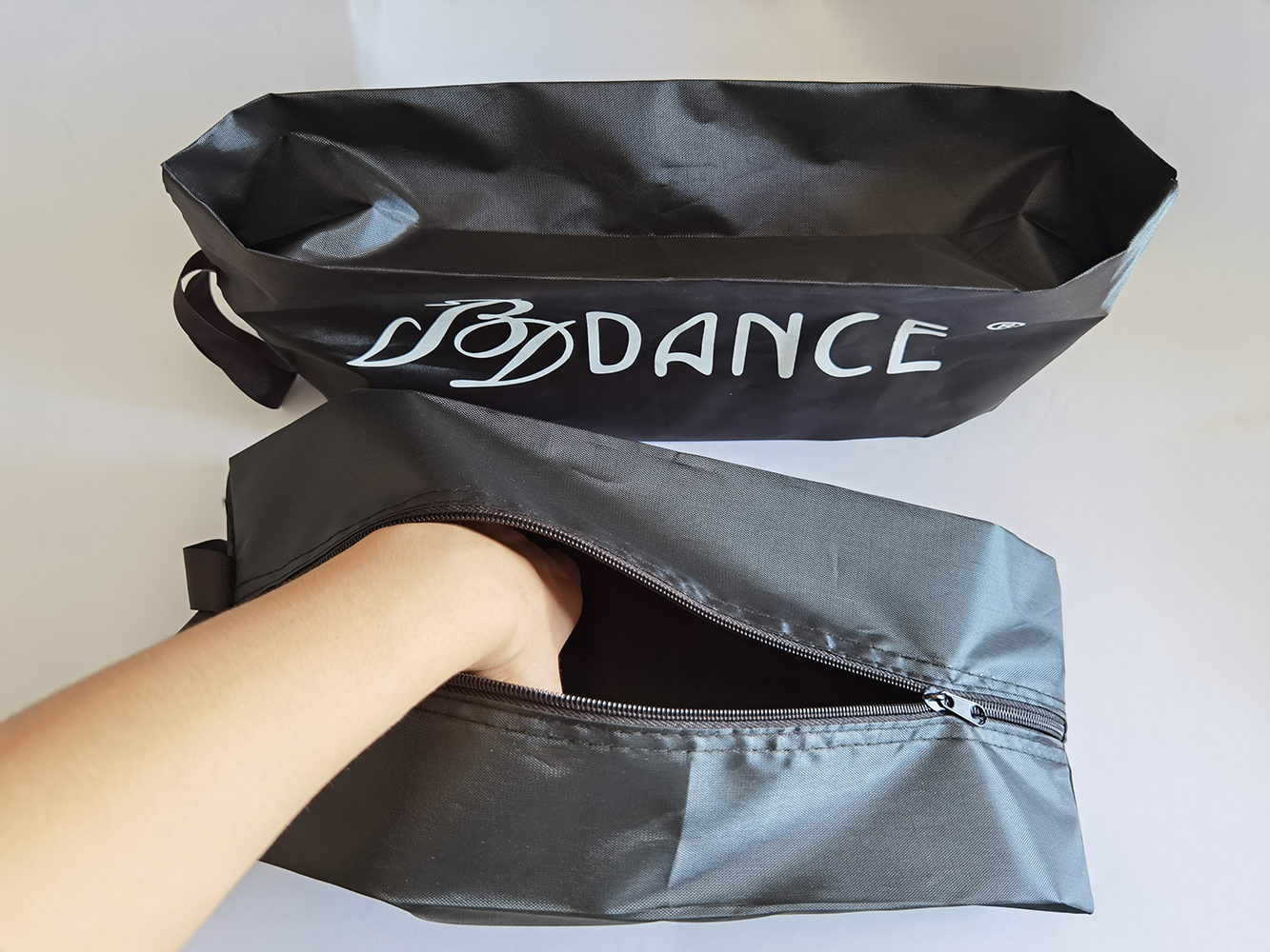 Latin BD Dance Bags for Ladies – Men Accessories Bd recenzja i cena