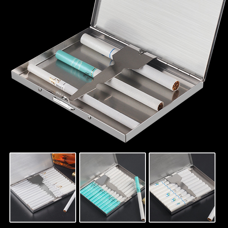 Stainless steel extended Styli – Men Accessories Pack recenzja i cena