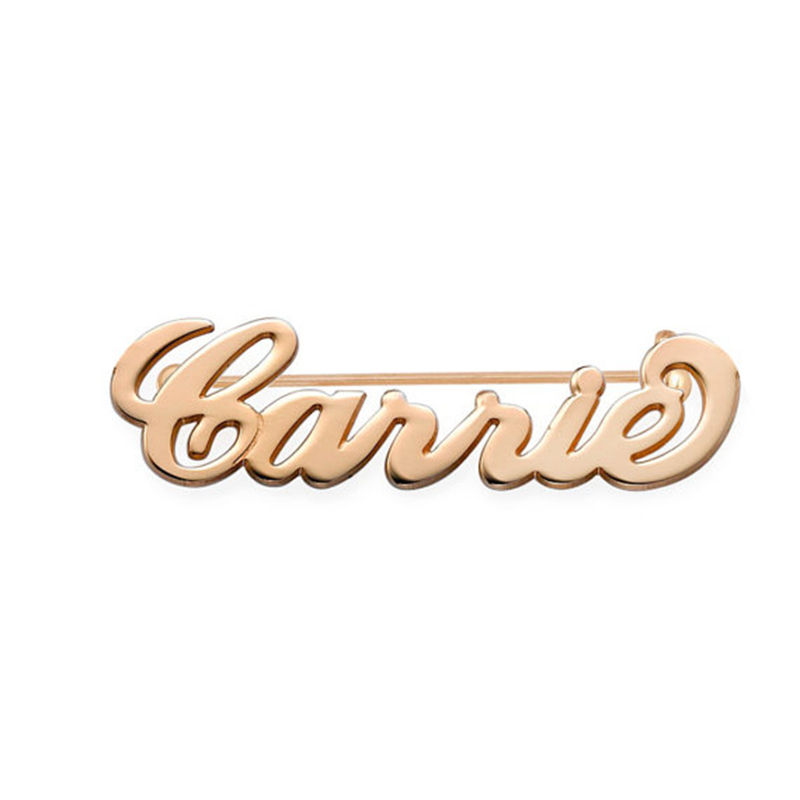 Amxiu Custom Names 925 Sterlin – Men Accessories Name recenzja i cena