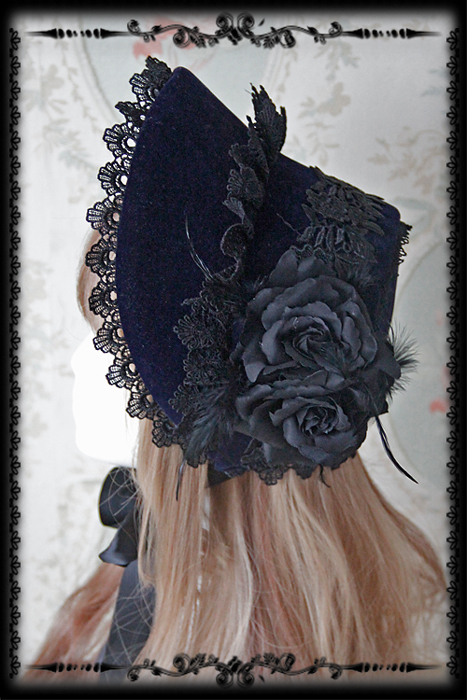 Rose Sanctuary ~ Lolita Retro  – Men'S Victorian Accessories recenzja i cena