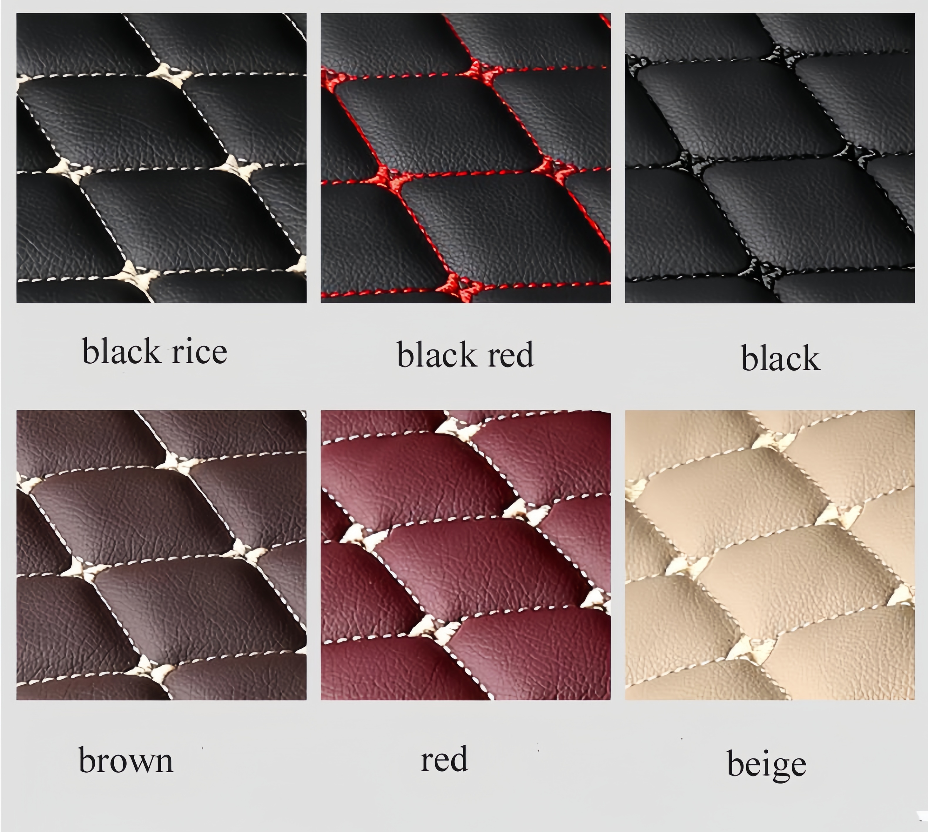 Custom Car Floor Mats Fit For  – Men Accessories Bd recenzja i cena