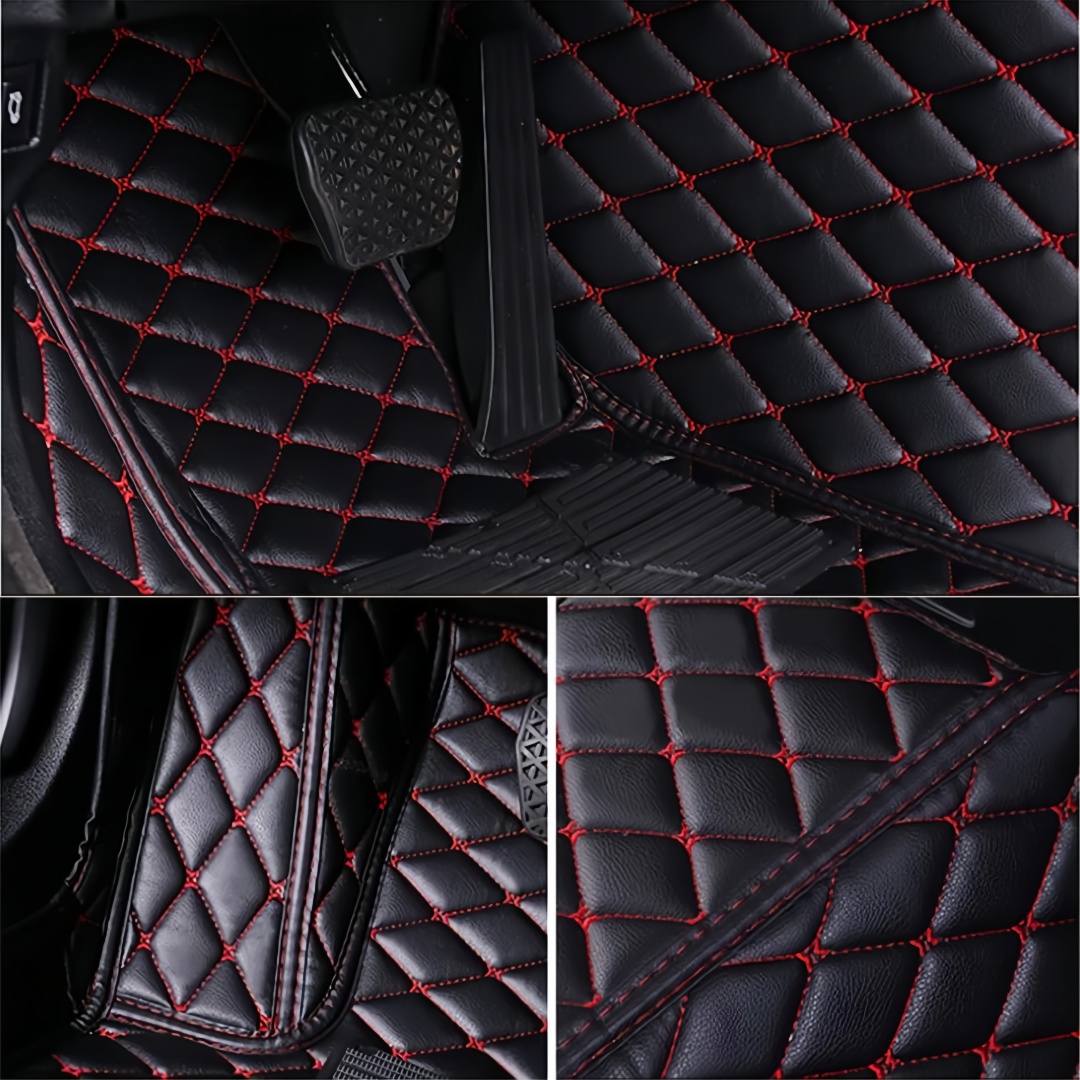Custom Car Floor Mats Fit For  – Men Accessories Bd recenzja i cena