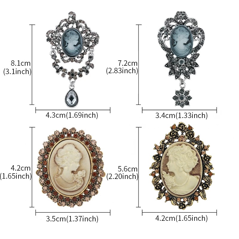 Elegant Style Vintage Victoria – Men'S Victorian Accessories recenzja i cena