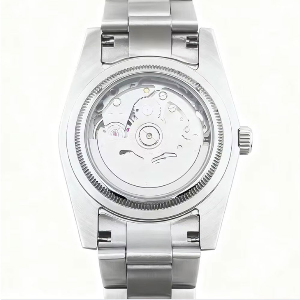 Custom Logo Watch 36mm 39mm Mo – Men'S Accessories Jewelry Bracelet recenzja i cena