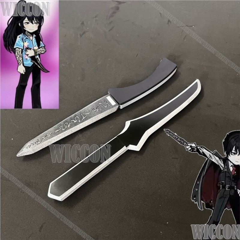 Limbus Yi Sang Game Company Co – Men Accessories To Gift recenzja i cena