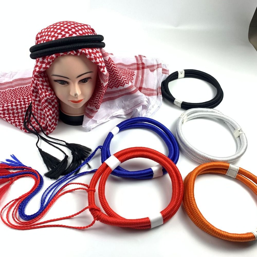 1Pcs Islamic Clothing Headwear – Men Accessories In Dubai recenzja i cena