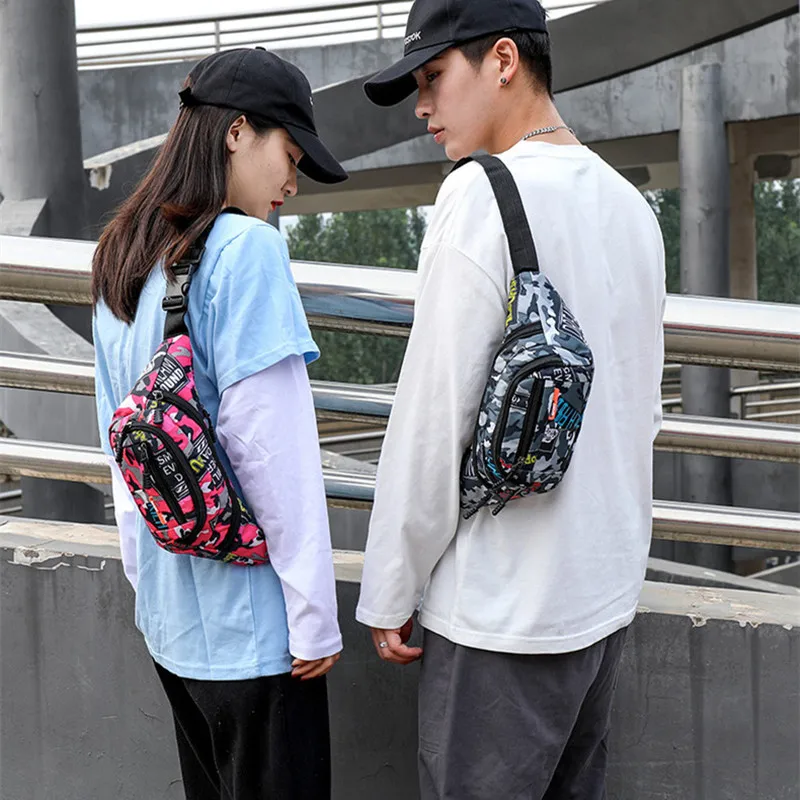 Outdoor Travel Sports Waist Pa – Men Accessories For Travel recenzja i cena