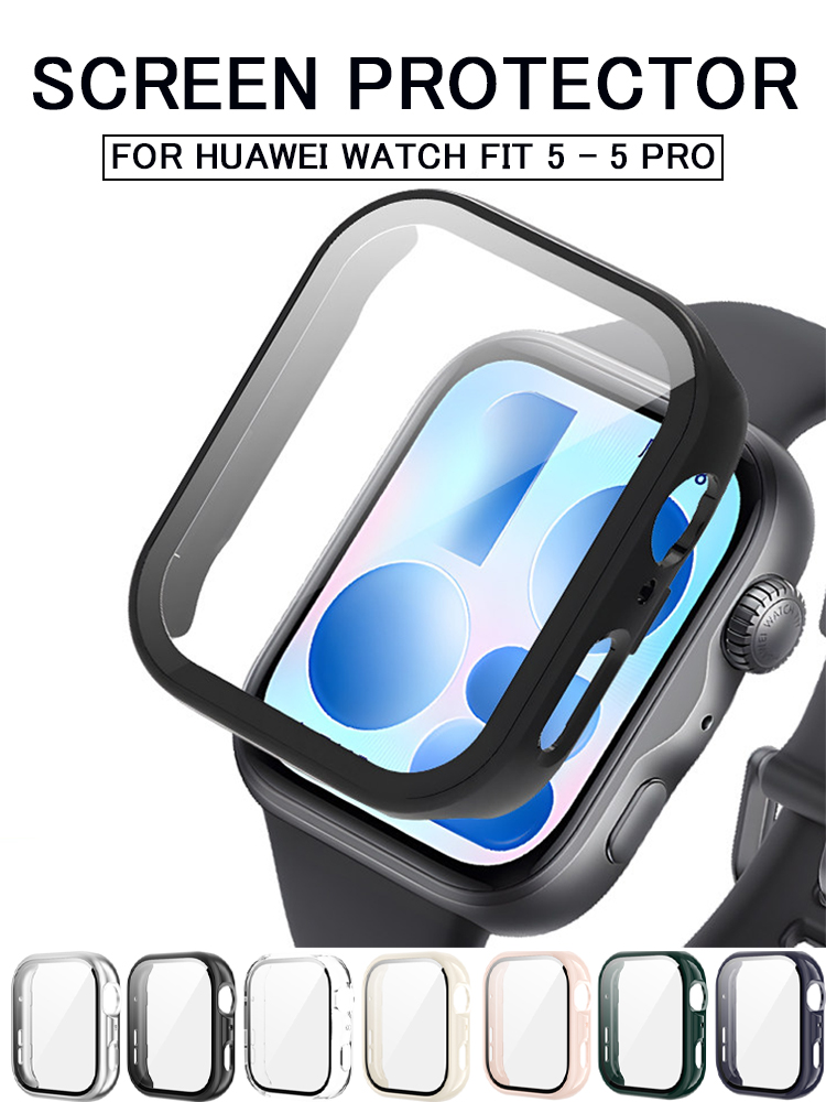 Case For Huawei watch Fit 4/5/ – Men'S Accessories Display recenzja i cena