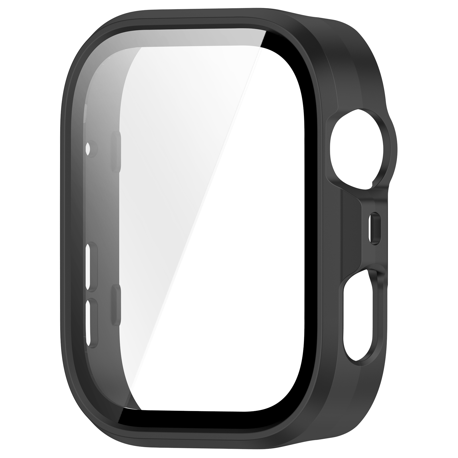 Case For Huawei watch Fit 4/5/ – Men'S Accessories Display recenzja i cena