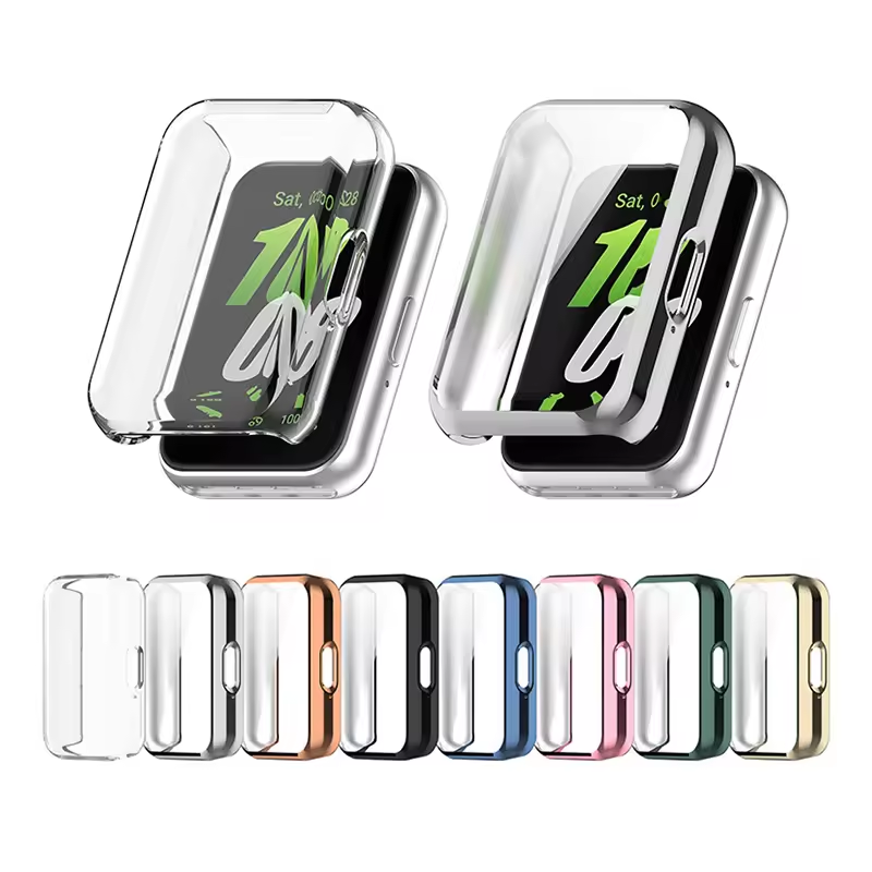Cover for Samsung Galaxy Fit 3 – Men'S Accessories Display recenzja i cena