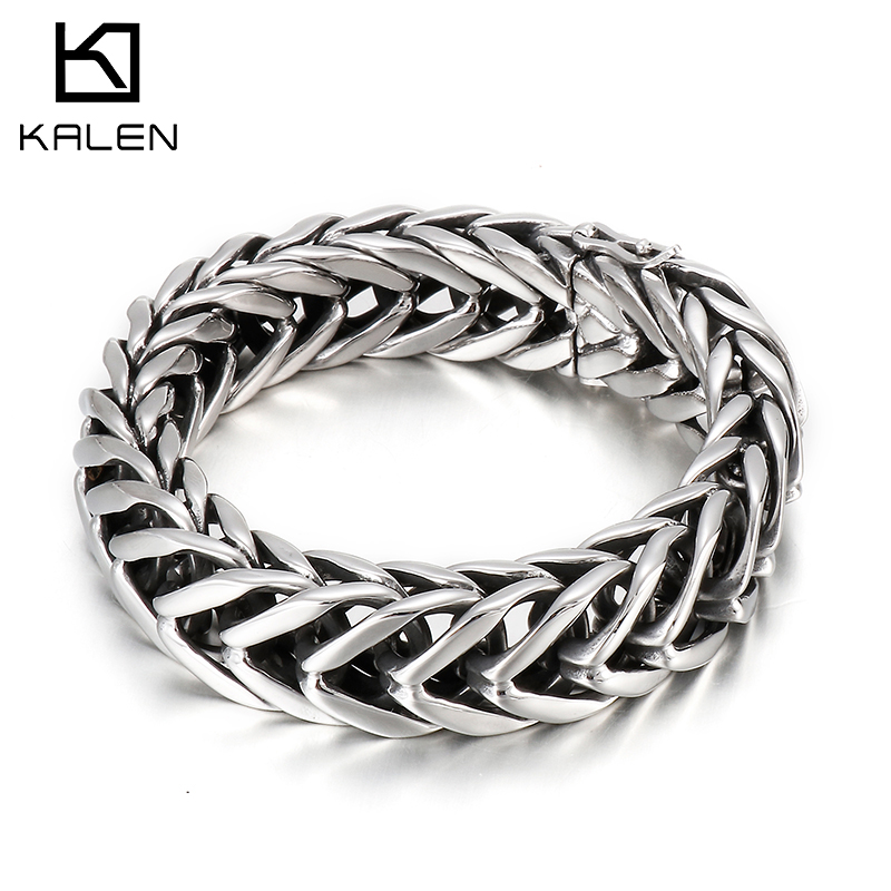 Kalen 17mm Personality Men's B – Men Accessories Bd recenzja i cena