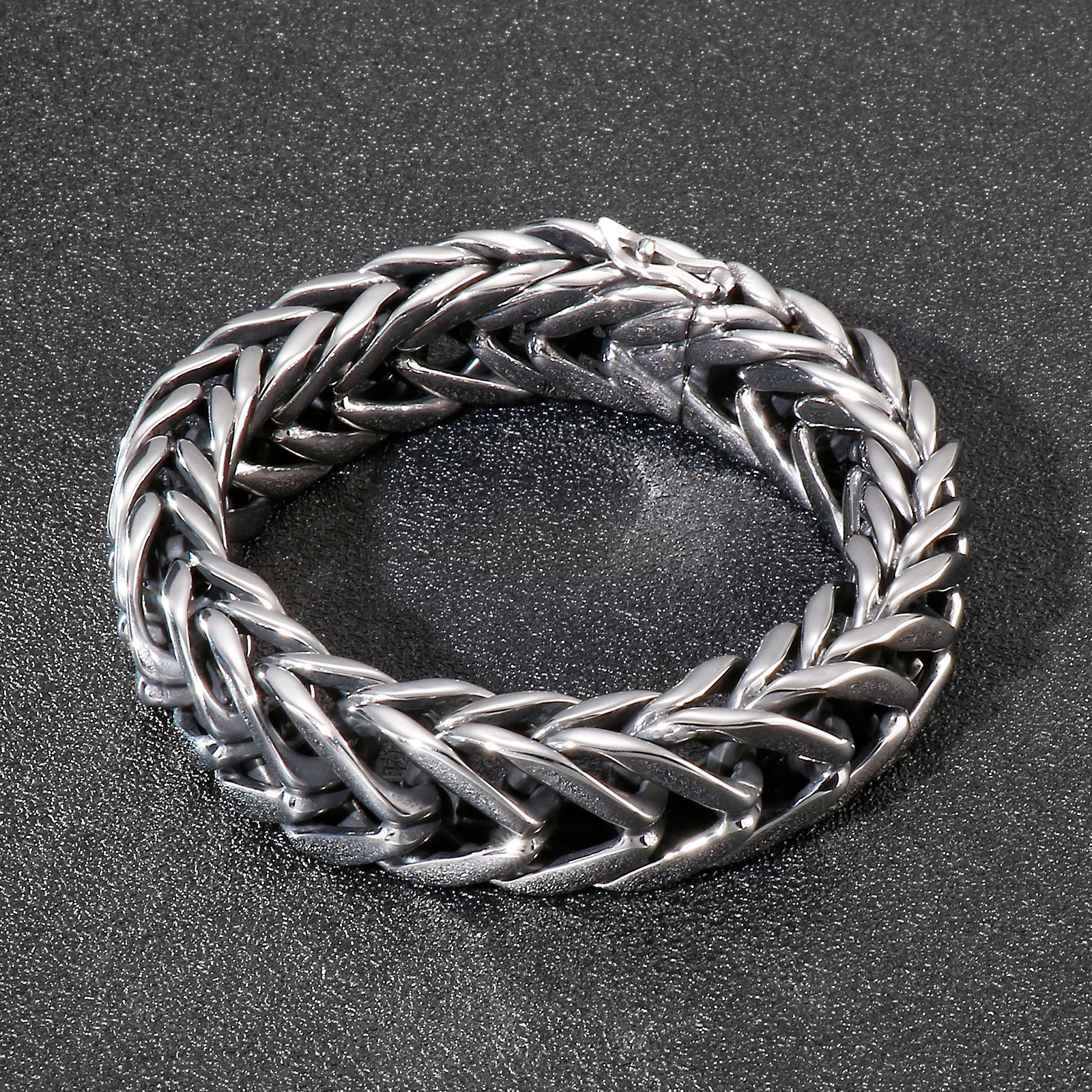Kalen 17mm Personality Men's B – Men Accessories Bd recenzja i cena