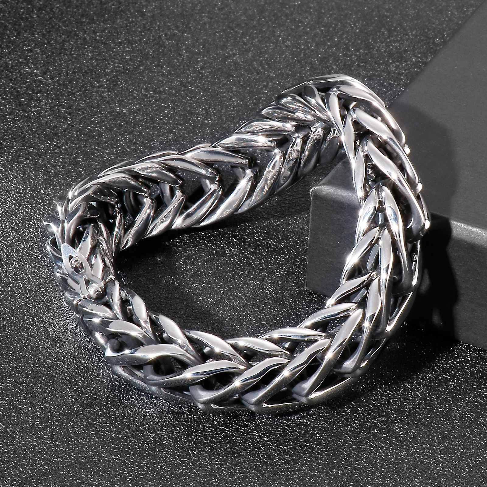 Kalen 17mm Personality Men's B – Men Accessories Bd recenzja i cena