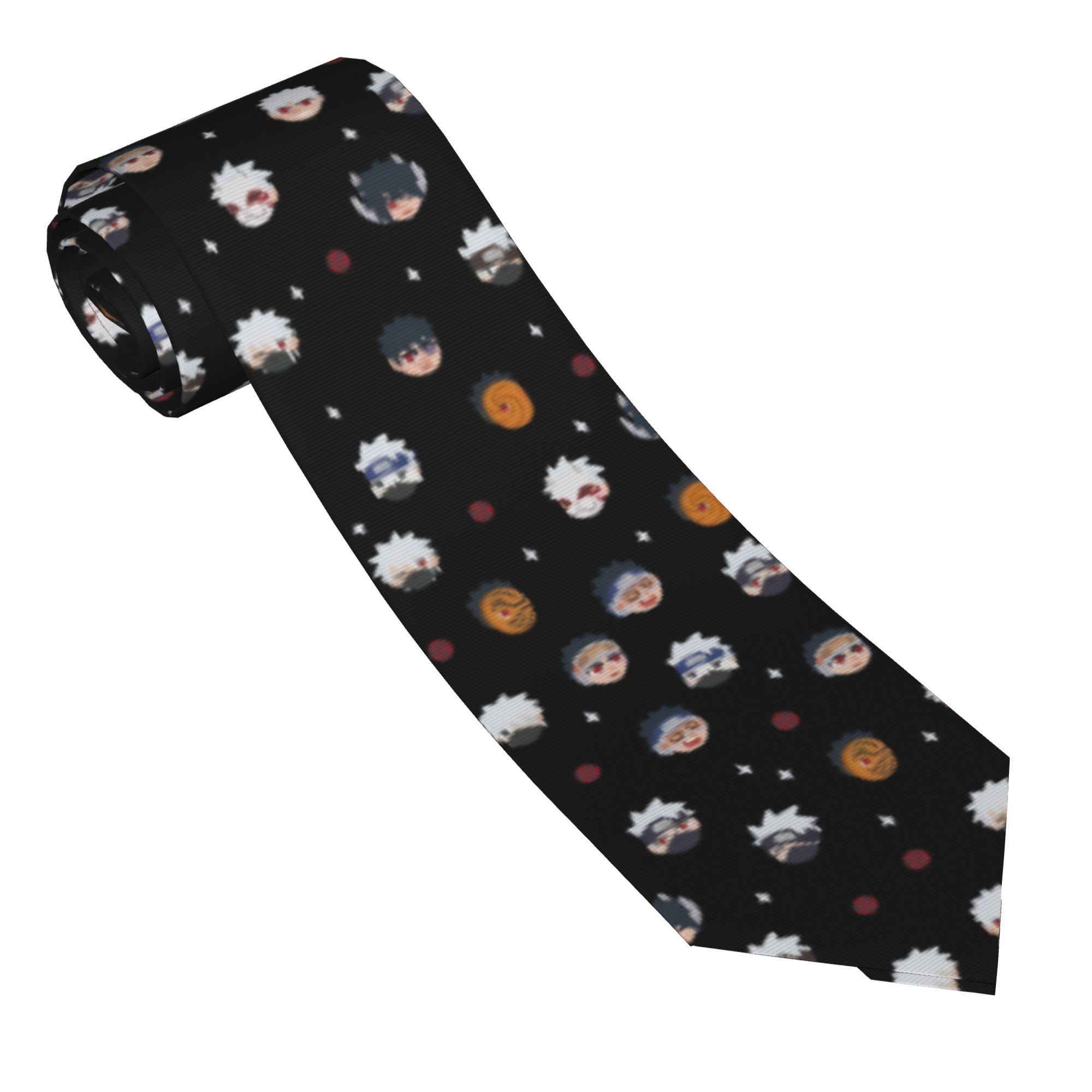 Custom N-Narutoes Akatsukis Ne – Men Accessories For Birthday Gift recenzja i cena