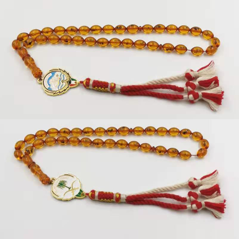 Insects Resin Tasbih Kuwait an – Men Accessories Kuwait recenzja i cena
