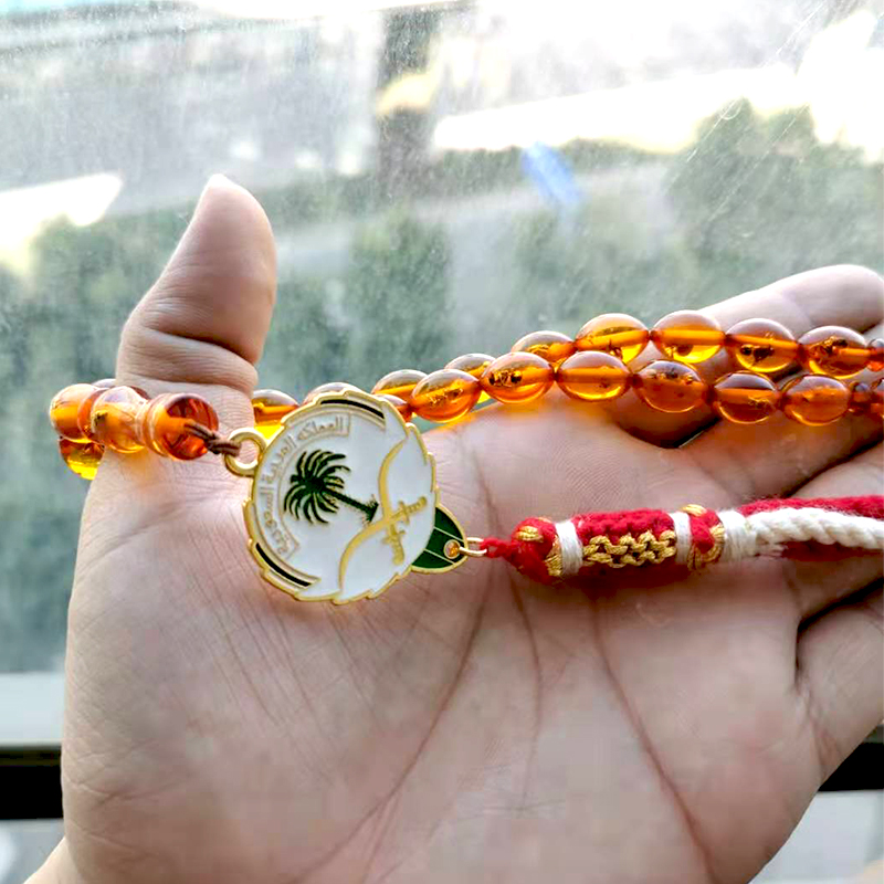 Insects Resin Tasbih Kuwait an – Men Accessories Kuwait recenzja i cena