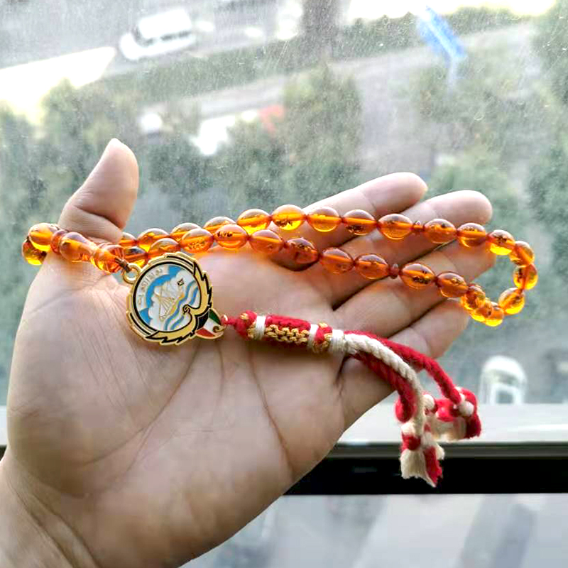 Insects Resin Tasbih Kuwait an – Men Accessories Kuwait recenzja i cena