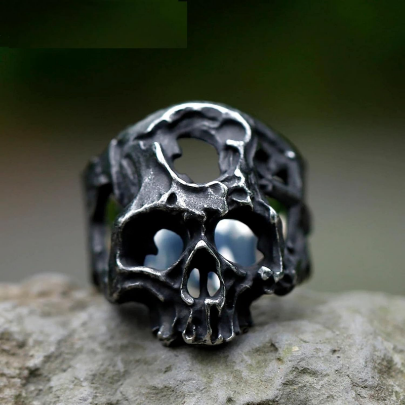 Hollow Men's Hip Hop Cross Gho – Men Accessories Bd recenzja i cena