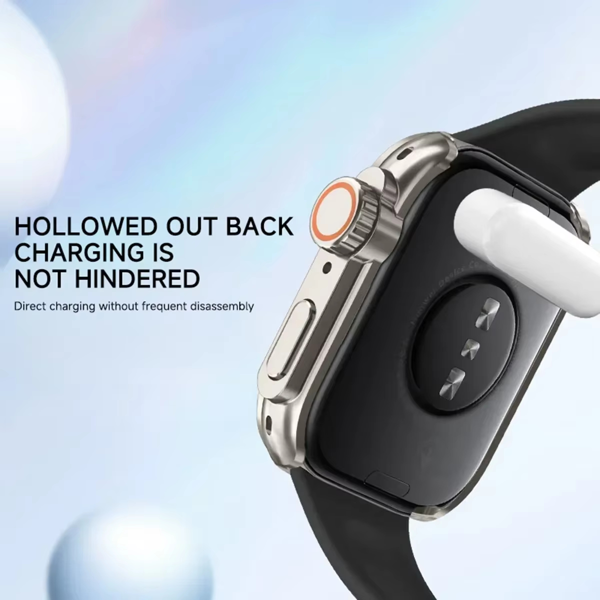 Case For Huawei watch Fit 5 pr – Men'S Accessories Display recenzja i cena