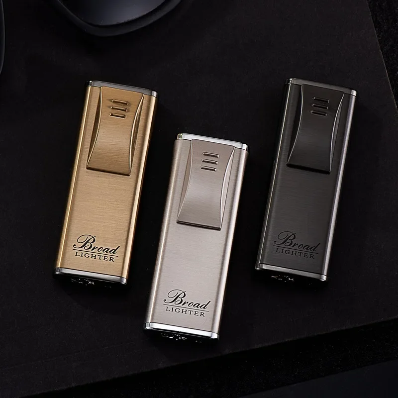 Broad Windproof Cigar Cigarett – Men Accessories Bd recenzja i cena