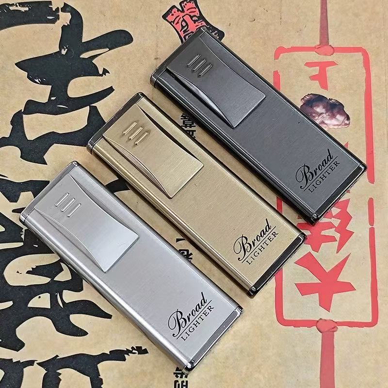 Broad Windproof Cigar Cigarett – Men Accessories Bd recenzja i cena