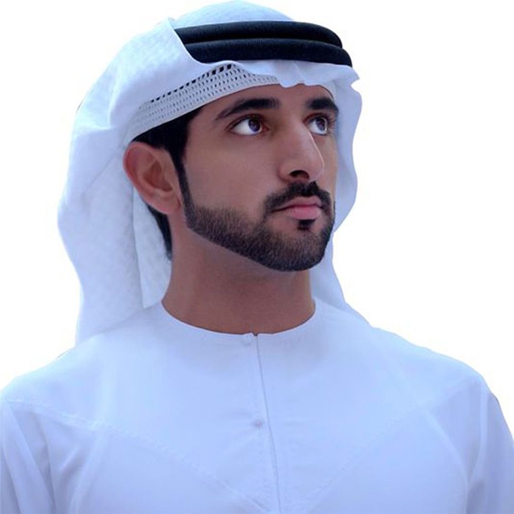 1Pcs Islamic Clothing Headwear – Men Accessories In Dubai recenzja i cena