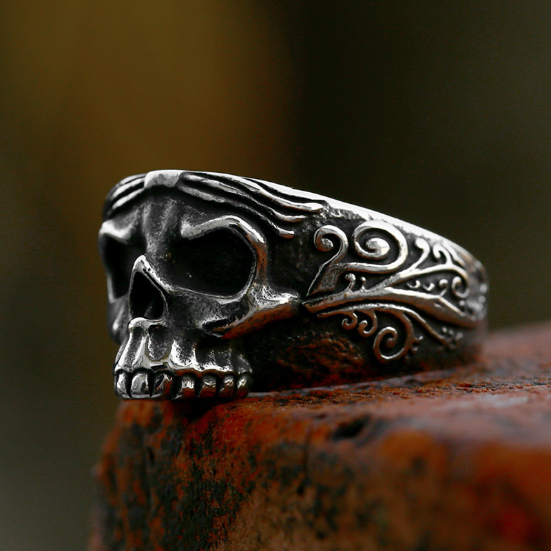 Biker Party Jewelry Accessorie – Men Accessories Bd recenzja i cena