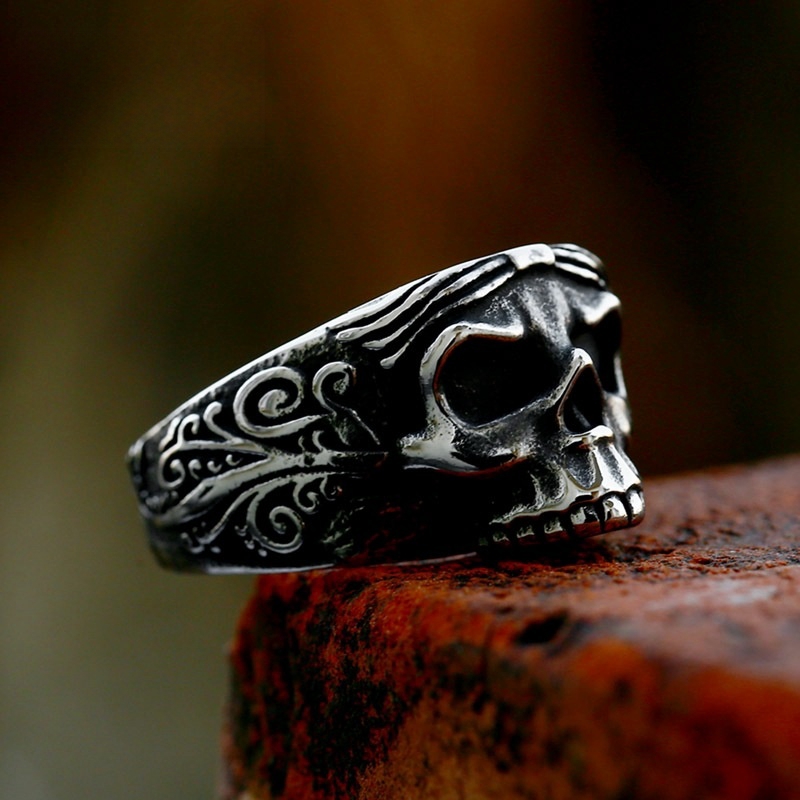 Biker Party Jewelry Accessorie – Men Accessories Bd recenzja i cena