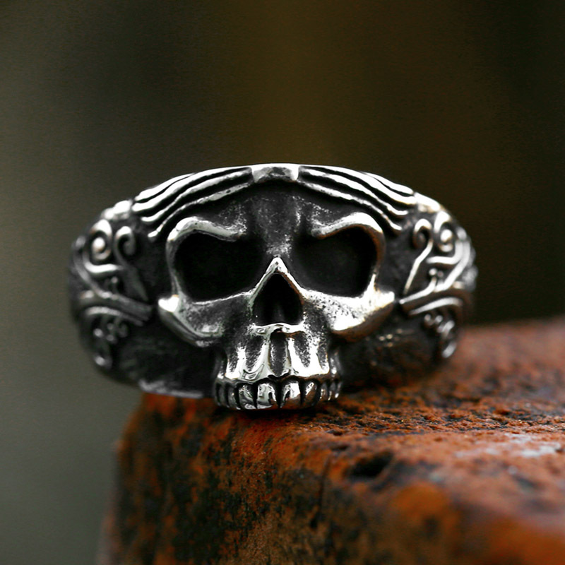 Biker Party Jewelry Accessorie – Men Accessories Bd recenzja i cena