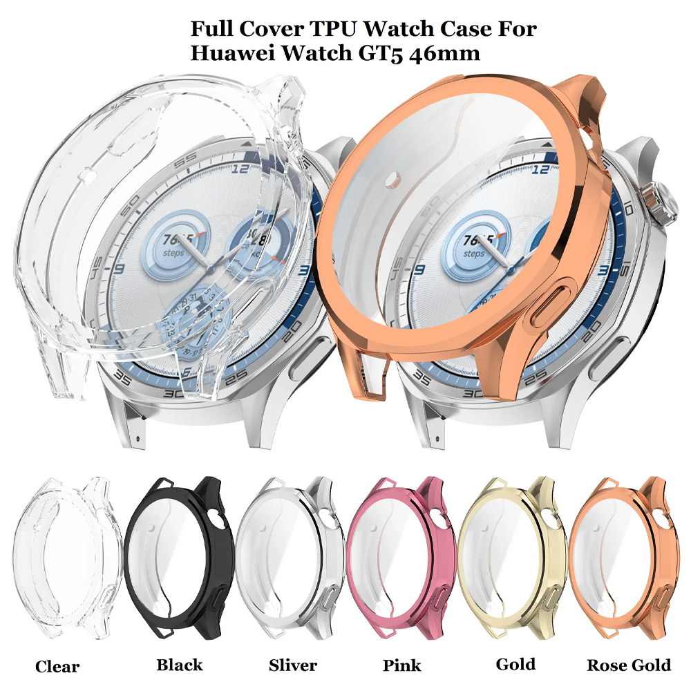 Case For HUAWEI Watch GT 5/5 P – Men'S Accessories Display recenzja i cena