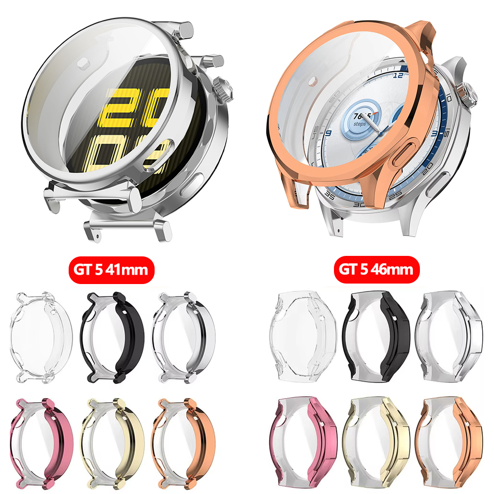 Case For HUAWEI Watch GT 5/5 P – Men'S Accessories Display recenzja i cena