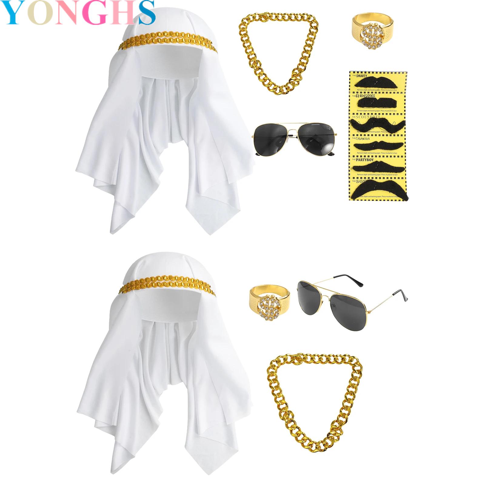 Funny Adult Men Middle Eastern – Men Accessories In Dubai recenzja i cena