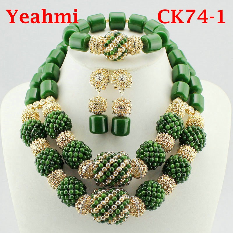 Fashion Women Necklaces Africa – Men Accessories India recenzja i cena