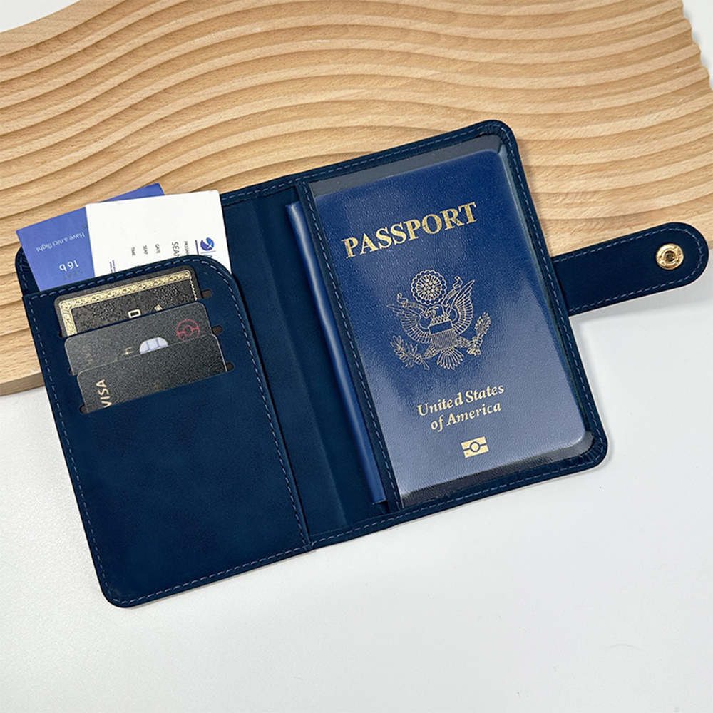 Personalize Name Travel Passpo – Men Accessories Name recenzja i cena
