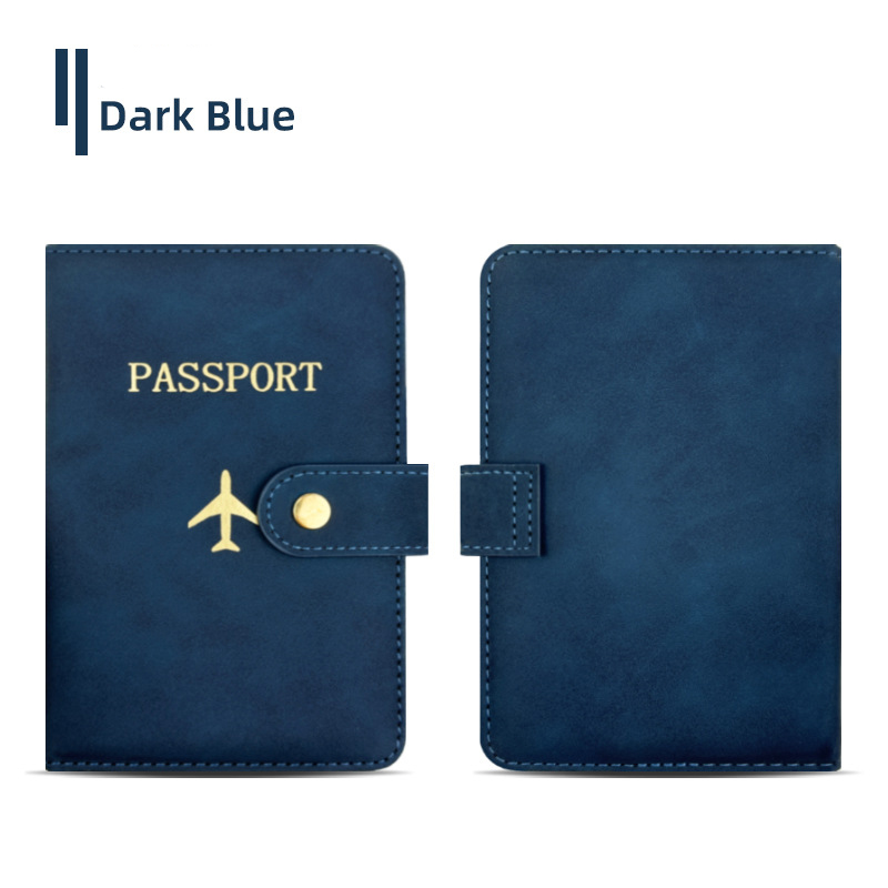Personalize Name Travel Passpo – Men Accessories Name recenzja i cena