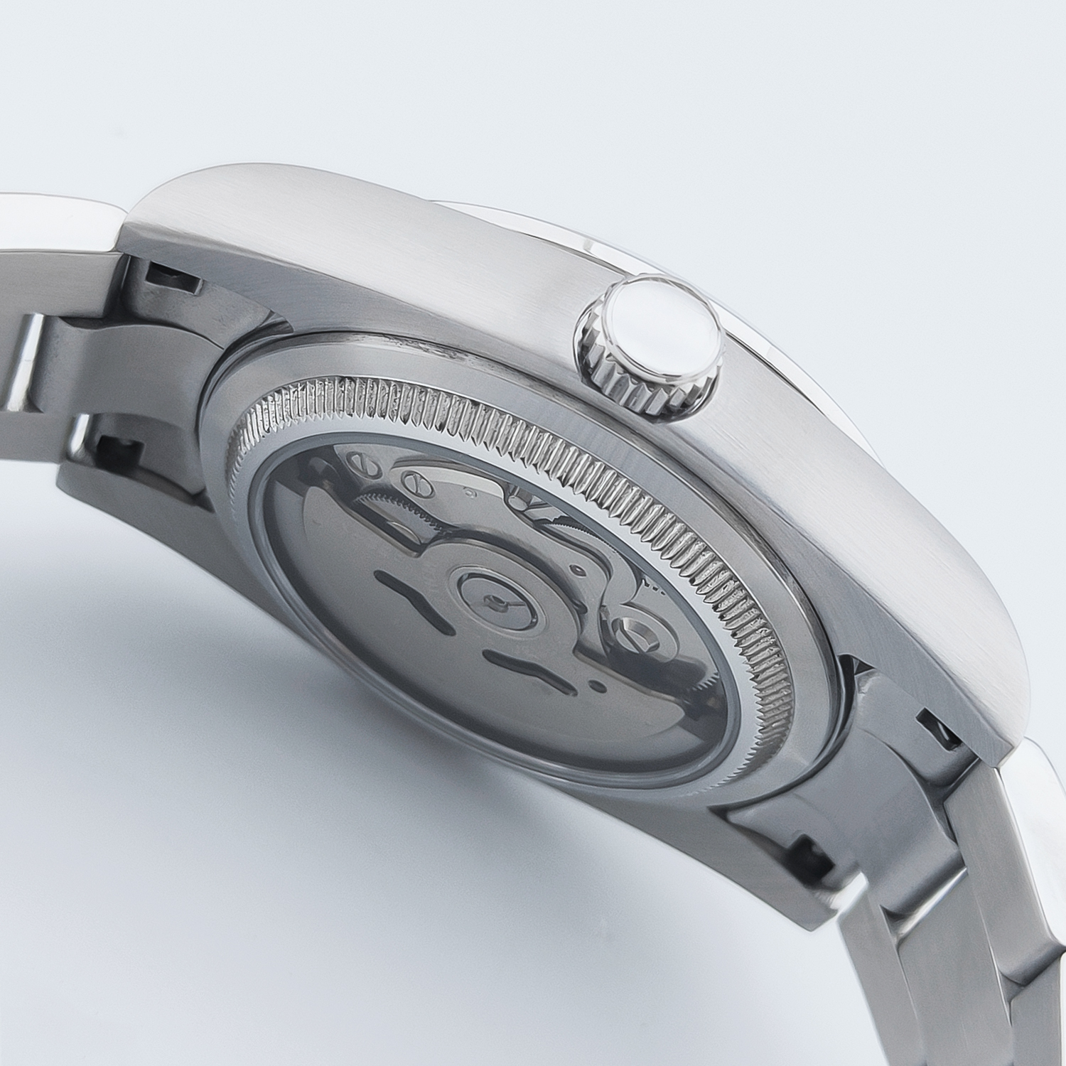 Custom Logo 36/39mm New NH35 A – Men'S Accessories Jewelry Bracelet recenzja i cena