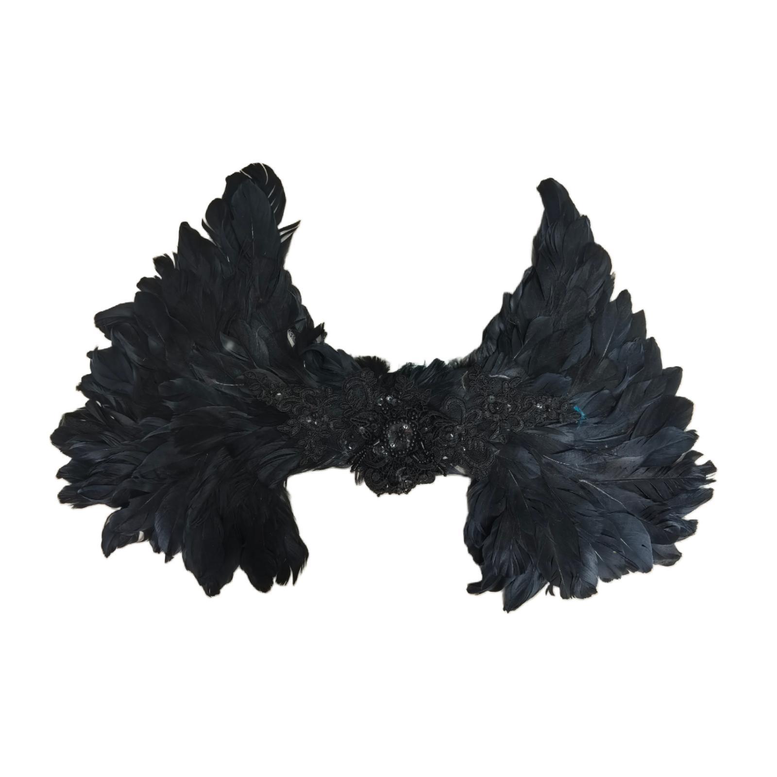 Indian Artificial Feather Head – Men Accessories India recenzja i cena