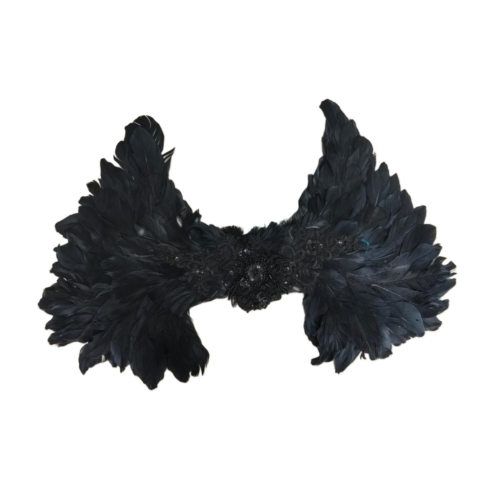 Indian Artificial Feather Head – Men Accessories India recenzja i cena