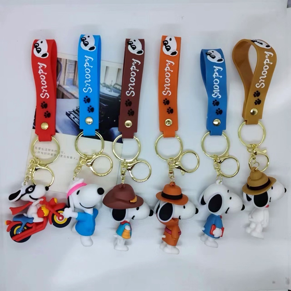 2026 New The Cartoon Snoopy Ke – Men Accessories For Birthday Gift recenzja i cena